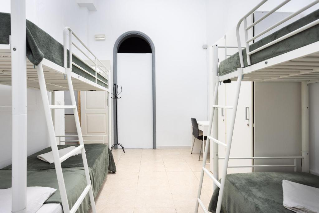 Wanderlust Hostel Santa Cruz de Tenerife Ngoại thất bức ảnh