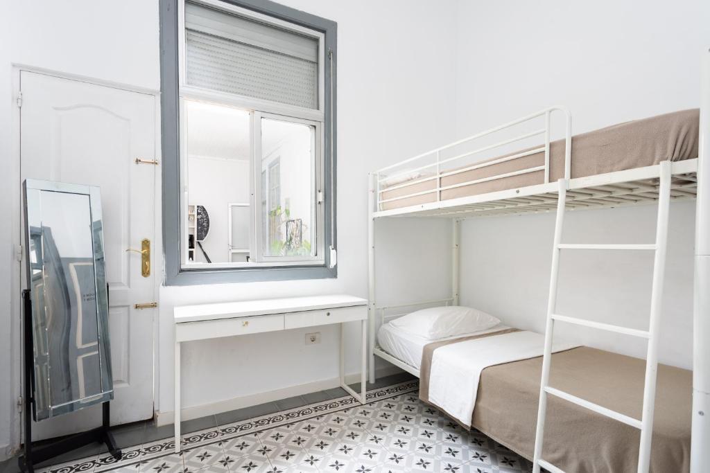 Wanderlust Hostel Santa Cruz de Tenerife Ngoại thất bức ảnh