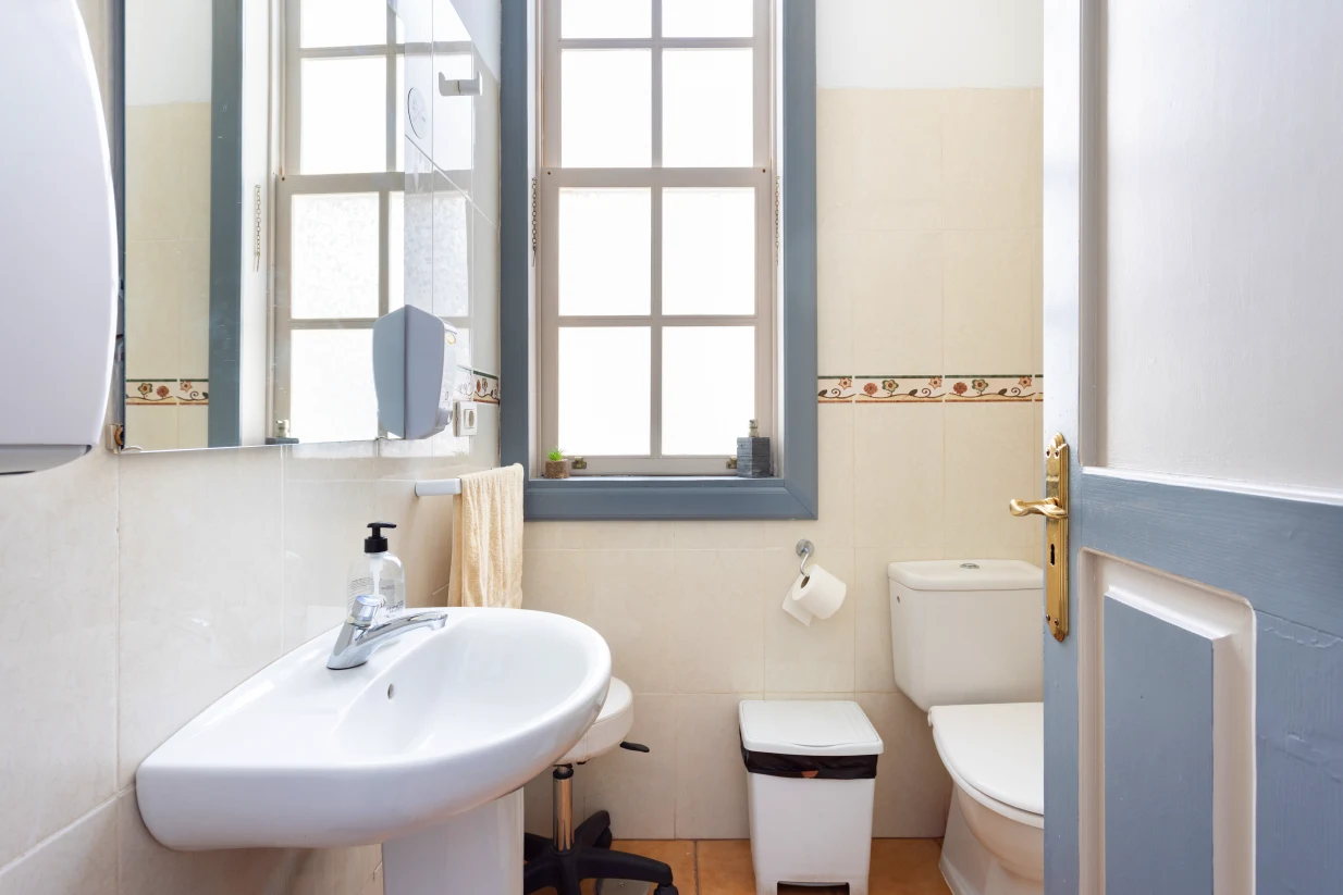 Wanderlust Hostel Santa Cruz de Tenerife Ngoại thất bức ảnh