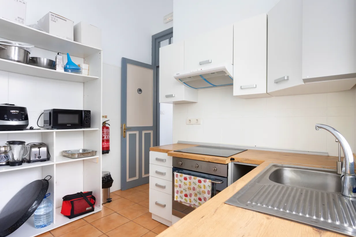 Wanderlust Hostel Santa Cruz de Tenerife Ngoại thất bức ảnh